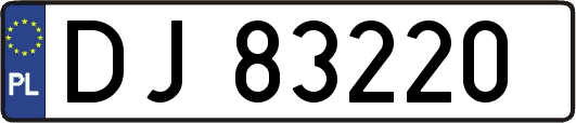 DJ83220