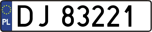DJ83221