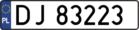 DJ83223