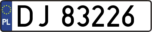 DJ83226