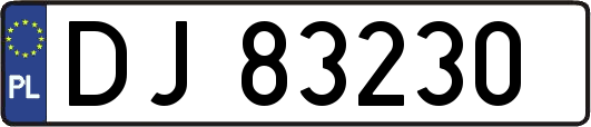 DJ83230