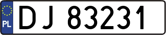 DJ83231
