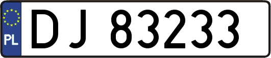 DJ83233