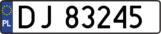 DJ83245