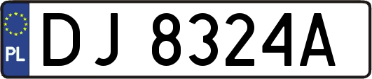 DJ8324A