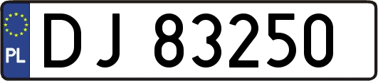 DJ83250