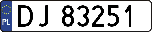 DJ83251