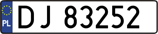 DJ83252