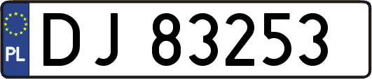 DJ83253
