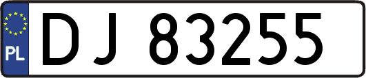 DJ83255
