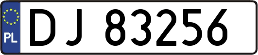DJ83256