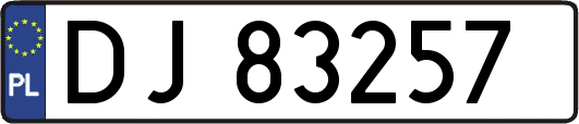 DJ83257