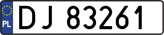 DJ83261