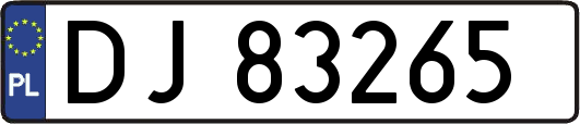 DJ83265