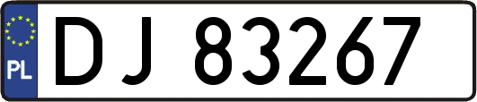 DJ83267