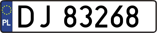 DJ83268