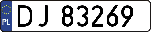 DJ83269