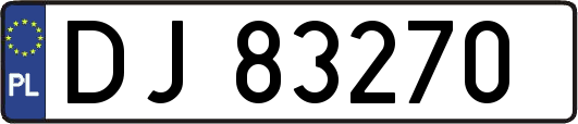 DJ83270