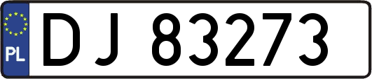 DJ83273