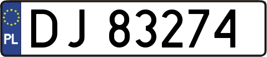 DJ83274