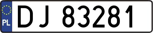 DJ83281