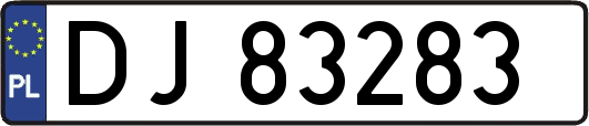 DJ83283