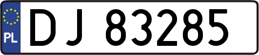 DJ83285