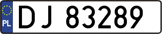 DJ83289