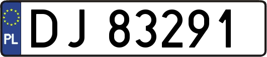 DJ83291