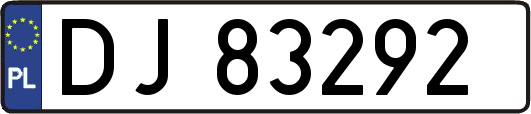 DJ83292