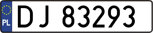 DJ83293