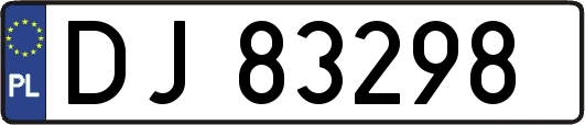 DJ83298