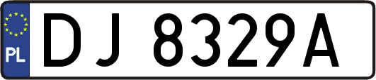 DJ8329A