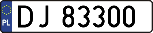 DJ83300