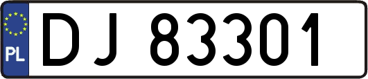 DJ83301