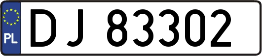 DJ83302