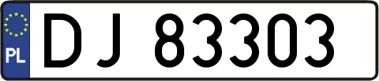 DJ83303