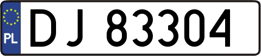 DJ83304