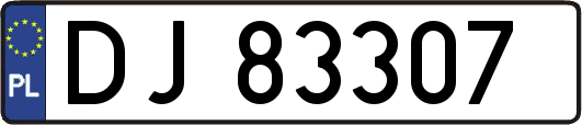 DJ83307