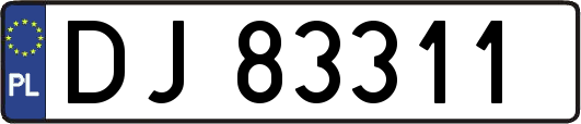 DJ83311