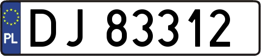 DJ83312