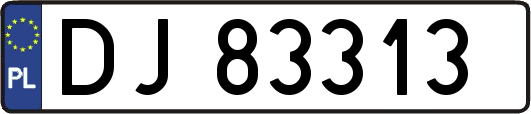 DJ83313
