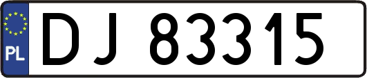 DJ83315