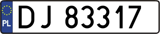 DJ83317