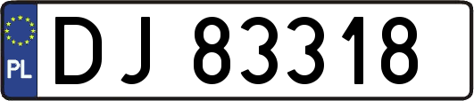 DJ83318