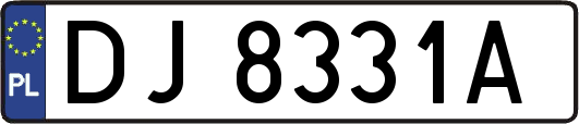 DJ8331A
