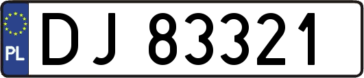 DJ83321