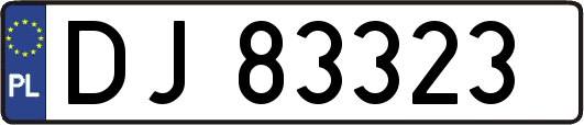 DJ83323