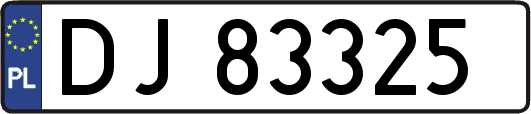 DJ83325