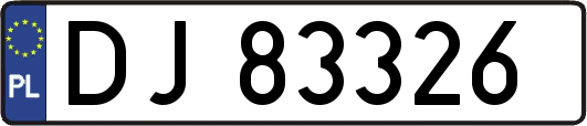 DJ83326